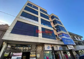 Foto 1 de Sala Comercial para alugar, 35m² em Centro, Araranguá