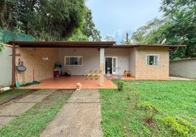 Foto 1 de Casa com 3 Quartos à venda, 165m² em Parque Residencial Itaguaçu, Atibaia
