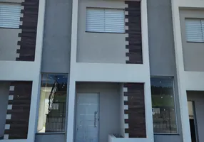 Foto 1 de Sobrado com 2 Quartos à venda, 57m² em Jardim Residencial Villagio Ipanema I, Sorocaba