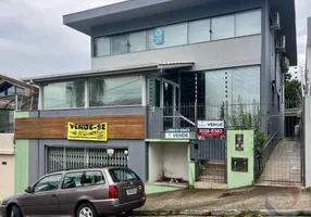 Foto 1 de Prédio Comercial à venda, 370m² em Trindade, Florianópolis