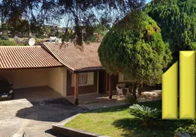 Foto 1 de Casa com 3 Quartos à venda, 252m² em Jardim Alvorada, Londrina