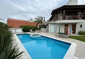 Foto 1 de Casa com 4 Quartos à venda, 270m² em Jurerê Internacional, Florianópolis