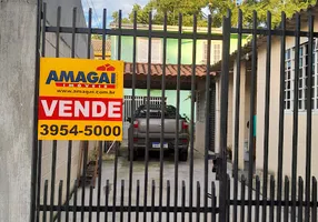 Foto 1 de Sobrado com 4 Quartos à venda, 148m² em Loteamento Villa Branca, Jacareí