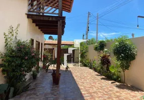 Foto 1 de Casa com 3 Quartos à venda, 260m² em , Cajueiro da Praia