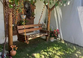 Foto 1 de Casa com 3 Quartos à venda, 140m² em Manguinhos, Serra