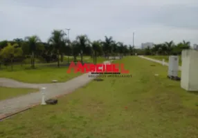 Foto 1 de Lote/Terreno à venda, 1200m² em Condomínio Chácara Serimbura, São José dos Campos