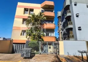 Foto 1 de Apartamento com 2 Quartos para alugar, 77m² em Jardim Antartica, Ribeirão Preto