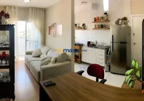 Foto 1 de Apartamento com 2 Quartos à venda, 49m² em Sao Judas, Itajaí