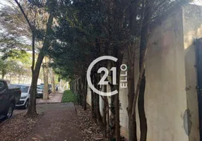 Foto 1 de Lote/Terreno à venda, 321m² em Jardim Europa, São Paulo