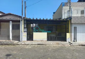 Foto 1 de Casa com 1 Quarto à venda, 75m² em Cidade Beira Mar, Mongaguá