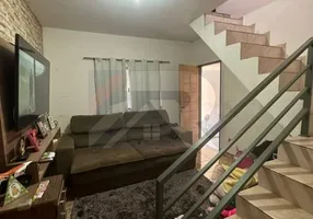 Foto 1 de Casa com 3 Quartos à venda, 25m² em Parque Mãe Preta, Rio Claro