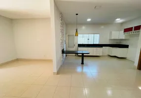 Foto 1 de Casa com 3 Quartos à venda, 360m² em Jardim Imperial, Cuiabá