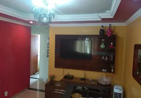 Foto 1 de Apartamento com 3 Quartos à venda, 75m² em Pongelupe Barreiro, Belo Horizonte