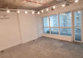 Foto 1 de Sala Comercial para alugar, 36m² em Consolação, São Paulo