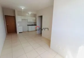 Foto 1 de Apartamento com 2 Quartos à venda, 54m² em Jardim Brasília, Uberlândia