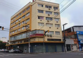 Foto 1 de Ponto Comercial com 2 Quartos à venda, 269m² em Floresta, Porto Alegre