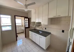 Foto 1 de Apartamento com 2 Quartos à venda, 63m² em Conserva, Americana