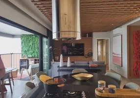 Foto 1 de Apartamento com 3 Quartos à venda, 141m² em Vila Sao Jose, São José do Rio Preto