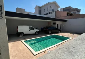 Foto 1 de Casa com 3 Quartos à venda, 212m² em Jardim Maria Helena, Nova Odessa