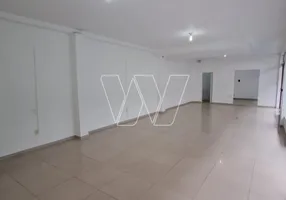 Foto 1 de Sala Comercial com 1 Quarto para alugar, 35m² em Vila Bourbon Sousas, Campinas