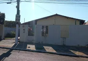 Foto 1 de Casa com 2 Quartos à venda, 189m² em Colina Verde, Rondonópolis