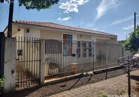 Foto 1 de Casa com 3 Quartos à venda, 251m² em Jardim Alvorada, Maringá