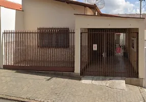 Foto 1 de Casa com 3 Quartos à venda, 155m² em Vila Romão, Salto