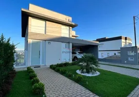 Foto 1 de Casa de Condomínio com 3 Quartos à venda, 220m² em Condomínio Villa Real de Bragança, Bragança Paulista