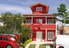 Foto 1 de Casa de Condomínio com 3 Quartos à venda, 284m² em Chácara Roselândia, Cotia