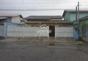 Foto 1 de Casa com 3 Quartos à venda, 250m² em Campos Elíseos, Taubaté