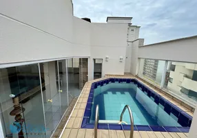 Foto 1 de Cobertura com 3 Quartos à venda, 120m² em Pitangueiras, Guarujá