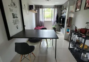 Foto 1 de Apartamento com 2 Quartos à venda, 39m² em Jardim Dayse, Ferraz de Vasconcelos