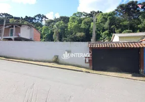 Foto 1 de Lote/Terreno à venda, 720m² em Bonfim, Almirante Tamandaré