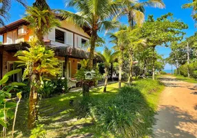 Foto 1 de Casa de Condomínio com 5 Quartos à venda, 331m² em Baleia, São Sebastião