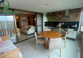Foto 1 de Apartamento com 3 Quartos à venda, 155m² em Pituaçu, Salvador