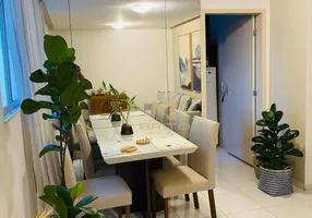Foto 1 de Apartamento com 2 Quartos à venda, 54m² em Virgem Santa, Macaé