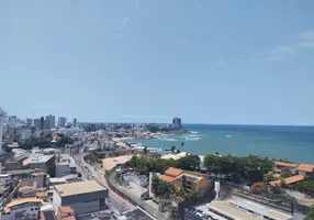 Foto 1 de Cobertura com 3 Quartos à venda, 167m² em Ondina, Salvador
