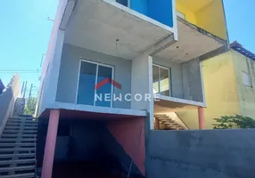 Foto 1 de Casa com 3 Quartos à venda, 119m² em Aguassai Caucaia do Alto, Cotia