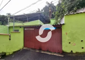 Foto 1 de Casa com 3 Quartos à venda, 160m² em Covanca, São Gonçalo