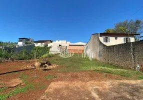 Foto 1 de Lote/Terreno à venda, 363m² em Arpoador, Londrina