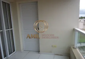 Foto 1 de Apartamento com 2 Quartos à venda, 66m² em Jardim Rodolfo, São José dos Campos