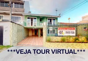 Foto 1 de Sobrado com 3 Quartos à venda, 188m² em Alto Taruma, Pinhais