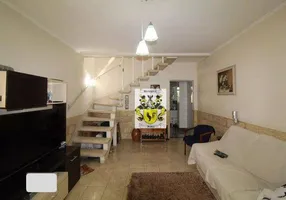 Foto 1 de Casa com 2 Quartos à venda, 140m² em Vila Santa Filomena, São Bernardo do Campo