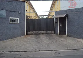 Foto 1 de Sobrado com 2 Quartos à venda, 54m² em Jardim São Nicolau, São Paulo