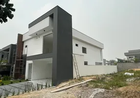 Foto 1 de Apartamento com 5 Quartos à venda, 352m² em Chapada, Manaus