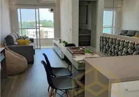 Foto 1 de Apartamento com 2 Quartos à venda, 53m² em Jardim das Colinas, Hortolândia