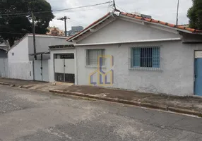 Foto 1 de Casa com 2 Quartos à venda, 190m² em Monte Castelo, São José dos Campos