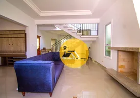 Foto 1 de Casa de Condomínio com 4 Quartos à venda, 242m² em Urbanova, São José dos Campos