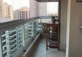 Foto 1 de Apartamento com 4 Quartos à venda, 98m² em Jardim Aquarius, São José dos Campos