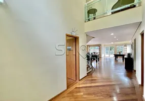 Foto 1 de Casa de Condomínio com 4 Quartos à venda, 495m² em Transurb, Itapevi